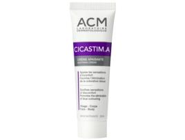 Cicastim.A Creme Calmante 20 Ml LABORATOIRE ACM