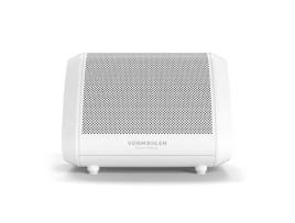 Coluna Bluetooth VONMÄHLEN Air Beats Mini 5W Autonomia 13H Branco