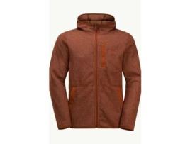 Velo Encapuzado JACK WOLFSKIN Tannenspur XL