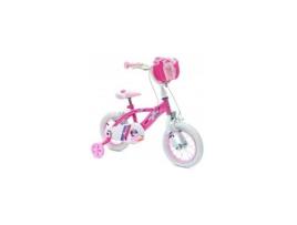 Bicicleta Infantil Glimmer Huffy 72039W 12'