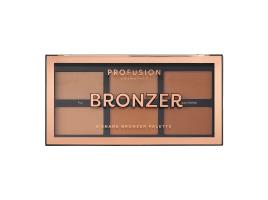 Palete Profusion Bronzer 6 Cores