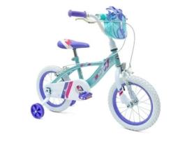 Bicicleta Infantil Glimmer Huffy 79459W 14'