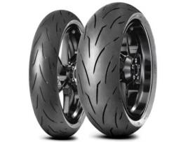 Pneu ANLAS 110/70 Zr17 54W Viento Sport