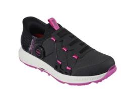 Sapatos de Mulher para Golf SKECHERS GOLF Go Elite In Rosa (39)