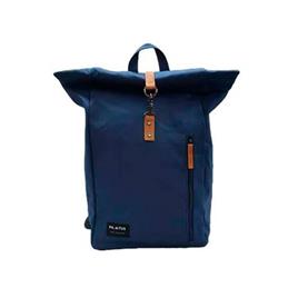 Mochila Portatil 15.6 Ecobag Azul