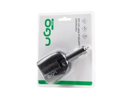 Carregador Ugo Urs-1019