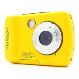 Easypix Câmera Compacta Aquapix W2024 Splash One Size Yellow