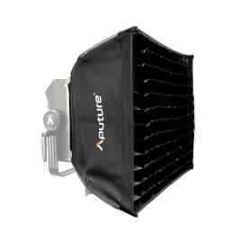 Aputure Softbox For Nova P300c One Size Black