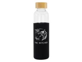 Garrafa de Vidro The Witcher 585Ml STOR