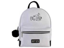 Mochila Feminina RED ROBIN Gaming Bt21 7 L