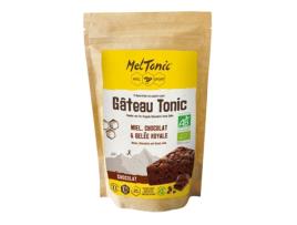 Bolo de Energia Tonic Bio Chocolat MELTONIC