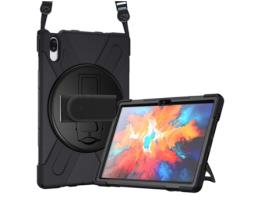 Capa Tablet Dlh Tab P11 Pro Gen 2 11.2’’ Za5B / Tb-138 / Tb-138Fc / Tb-132Fu Preto