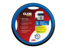 Capa Skeentex LAMPA Club