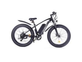 Bicicleta Elétrica Niubility B26 Preto