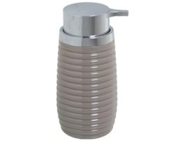 Distribuidor de Banheiro Bege