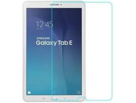 Película Vidro Temperado Samsung T560 FACEMOBILE FullCover Tablet