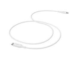 Cabo Usb-C Lightning Essentials MOPHIE Branco