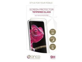 Película de Ecrã para Samsung ANCO Vidro Temperado Transparente
