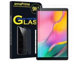 Para Samsung Galaxy Tab a 10.1 2019 10.1 Sm-T510: 1 Película de Vidro Temperado