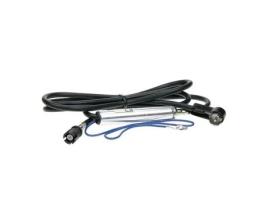 Adaptador de Antena Iso / Vw Polo Phantom Amplification