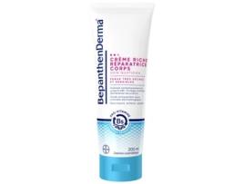 Derma Rich Creme Corporal Reparador 200 Ml BEPANTHEN