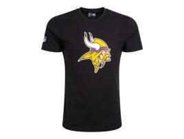 T-Shirt Minnesota Vikings Nfl XS
