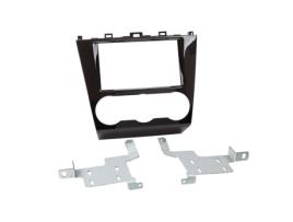 Adaptador Frontal 2-Din Subaru Forester 2015