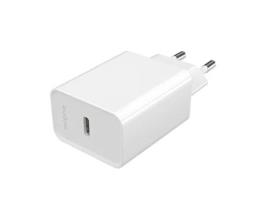 Carregador Parede Usb-C Pd MOPHIE Branco