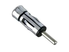 Adaptador de Antena de Rádio de Carro Din M/ Iso F