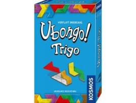 Jogo de cartas KOSMOS Puzzle (7 anos)