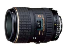Objetiva TOKINA AT-X PRO DM 100mm/2.8   (Encaixe: Nikon FX - Abertura: f/32 - f/2.8)