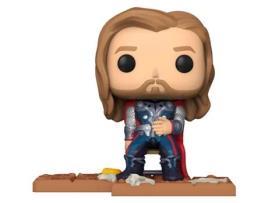 Funko Pop! Marvel Los Vengadores Avengers THOR Exclusive #760