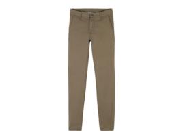 Calças Chino SERGE BLANCO 702 Comfort 40