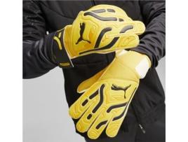 Luvas de Guarda-Redes para Crianças PUMA Ultra Play Rc Taille 5