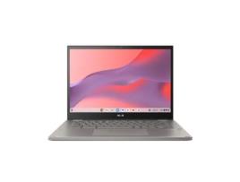 Portátil ASUS 66385 8066 (14 '' - Intel® Core™ i3 i3-1215U - RAM: 8 GB - 128 GB SSD - Intel® UHD Graphics)