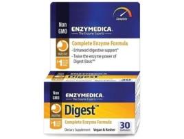 Digerir 90 unidades ENZYMEDICA