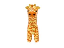 Peluche LITTLE BIG FRIENDS Gina a Girafa 10cm 303334