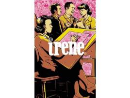 Livro Livro Irene 4 de Vários Autores (Inglês) de Emi Gennis, Georgia Webber, James Hindle, Andy Warner, Dakota Mcfadzean ( Inglês )