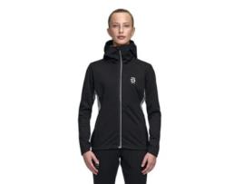 Casaco À Prova de Água para Mulheres DAEHLIE SPORTSWEAR Protection XS