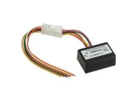 Adaptador Canbus Velocidade de Ignição Fios Desencapados Compatível com Alfa Lancia Ap03