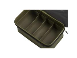 Compac 150 Tackle Safe Edition Tray Included KORDA