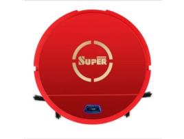 Casa Carregando Indução Automática Totalmente Inteligente Grande Sucção Robô Varredor - ZXXI