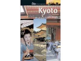 Livro kyoto de john dougill (inglês)