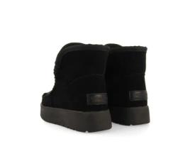 Botas de Mulher GIOSEPPO Cupar Preto (38)