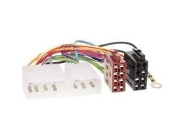 Cablagem Do Auto-Rádio Mitsubishi Norma Iso