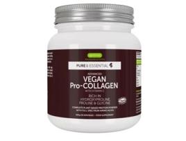 Igennus Pure & Essential Advanced Vegan Pro-Collagen 500g