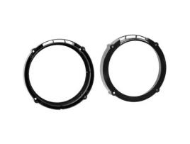 Adaptador de Alto-Falante Ø 165 Mm Assento Ibiza / Leon Portas Dianteiras/Traseiras