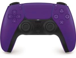 Comando PS5 SONY DualSense Galactic Purple (Wireless)