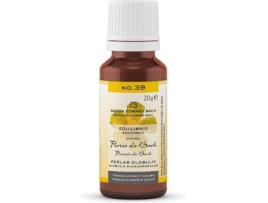Suplemento Alimentar Limão PHARMA No Lobulix Microanulos Con Flores De Bach 20 (Limão)