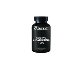 Acetyl L-Carnitine 1000 100 Comp